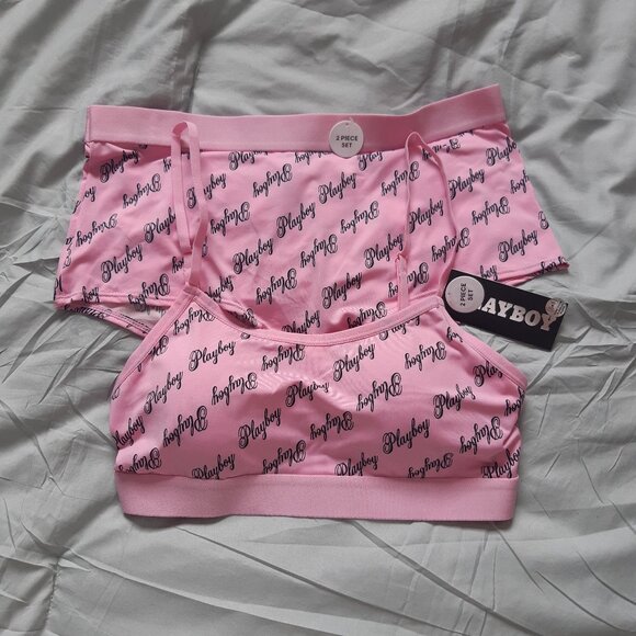PLAYBOY Other - NWT PLAYBOY lingerie